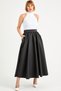 Balloon skirt