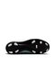 Youth turf ground cleats jr phantom luna ii club fg/mg green - 6