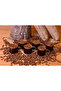 Bambum Sette - Set of 6 Espresso Cups 100 ml