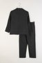 Premium Boys' 3-Piece Linen Suit for Holiday, Wedding, Special Occasions