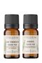 Rosemary Oil 10 ml, Pine Turpentine Oil 10 ml 100% Natural 2-Piece Set - 3