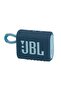 Go3 Bluetooth Speaker Blue
