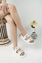 Tw-252 Women's Sandals Casual Slippers Girls' Sandals Pool Beach Sea Shoes - 5
