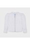 Female Child Raincoat Windbreaker 3482 - 2