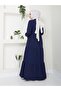 Mevlana Ayrobin Fabric Dress |   Special Occasions and Daily Use - 4