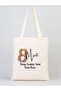 8 March Women's Day Gift Cloth Bag, Gift Shoulder Bag, Tote Bag - 3