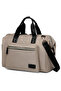 Zera Mom Dad Diaper Bag - Beige