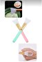 3-Piece Care Set: Facial Cleansing + Peeling + Mask Peeling & Applying Apparatus - 5