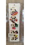 5-Piece Character Buckle Set