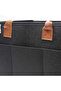 Diaper Caddy + Travel Pouch - Large - Black - 3