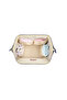 Diaper Bag with USB - Navy Blue - 4