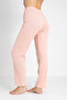 Women's Ribbed Comfortable Pants & Sweatpants, Women's Clothing, Casual Comfortable Wear - 3