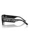Dolce & Gabbana 6184 501/87 52 Sunglasses - 2