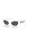 Dolce & Gabbana 6186 331287 52 Sunglasses
