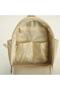 M&Y Diamond Mother Baby Care Backpack 7345 Cream - 5