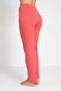 Women's Ribbed Comfortable Pants & Sweatpants, Women's Clothing, Casual Comfortable Wear - 3