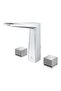 Allure Brilliant Private Collection 3 Hole Sink Faucet L Size - 20670000 - 3