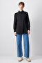 Shirt with Skirt Frill - 2
