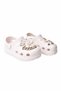 Twi̇ngo Women's Stone-Finished High-Heel Cross Slippers for Doctor,Nurse,Cook,Sea,Beach,Pool,Garden,Coast Daily Use - 5