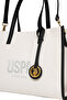 White-White Women's Shoulder Bag Us25311 - 4