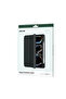 Hogo Premium Case With Pencil Holder For iPad Pro 11" - Black