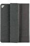 Hogo Premium Case With Pencil Holder For iPad 10 10.9" -Black