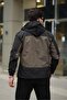 Men's Waterproof Windproof Transitional Jacket - 2