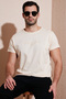 Cotton Slim Fit Crew Neck t Shirt Men's t Shirt 541Tactical