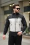 Men's Waterproof Windproof Transitional Jacket