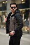 Men's Waterproof Windproof Transitional Jacket - 4