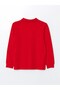 Children's & Youth Polo Collar Long-Sleeve T-Shirt, Suitable for School and Daily Use Ll.T-Shirt-Long.1.Ll - 2