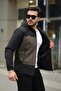 Men's Waterproof Windproof Transitional Jacket - 3