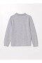 Polo Collar Long Sleeved T-Shirt Suitable for Children & Youth for School and Daily Use Ll.T-Shirt-Long.1.Ll - 2
