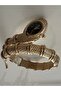 Modern/Trend/Fashion/Spiral Snake Watch - 5