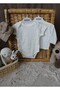 Hugging Teddy Bear Rabbit Themed 10 Piece Baby Hospital Discharge Set - 4