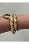 Modern/Trend/Fashion/Spiral Snake Watch - 2