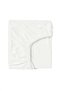 2 Pieces 70 X 140 X 20 cm Mother's Side Elastic Combed Cotton Fabric Baby Bed Sheet - 2