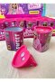 Licensed Barbie Boxed Sharpener