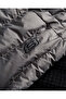 M Outerwear Fleece Lining Padded Jacket Men's Gray Coat S 242095 -003 - 7