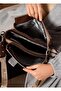 Women's 6-compartment shoulder and crossbody bag TYCET076006 - 3
