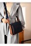Women's 6-compartment shoulder and crossbody bag TYCET076006 - 2