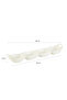 Petit Concept 4 - 4 Compartment Presentation Plate - 3