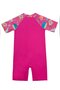 Maver Short Sleeve Children's Swimsuit 1910 - 2