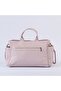 7110 Athena Leather Mother Baby Care Bag - 2