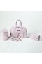 7170 Candy Mother Baby Care Bag Set