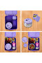 Eazy Kids Dip Sauce Jar 60ml - Purple - 6