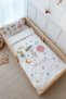 Montessori (Without Sheets) Duvet Cover Set 100X200 cm - Iconic Series - Parachute Rabbit