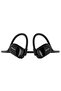 Futuremate Black Bluetooth 5.3 Wireless Enc Headset - 3
