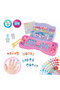 Aquabeads Design and Display Nail Workshop 35027 - 2