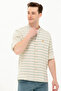 Men's Water Green Long Sleeve Shirt 50264099 -Vr083 - 4